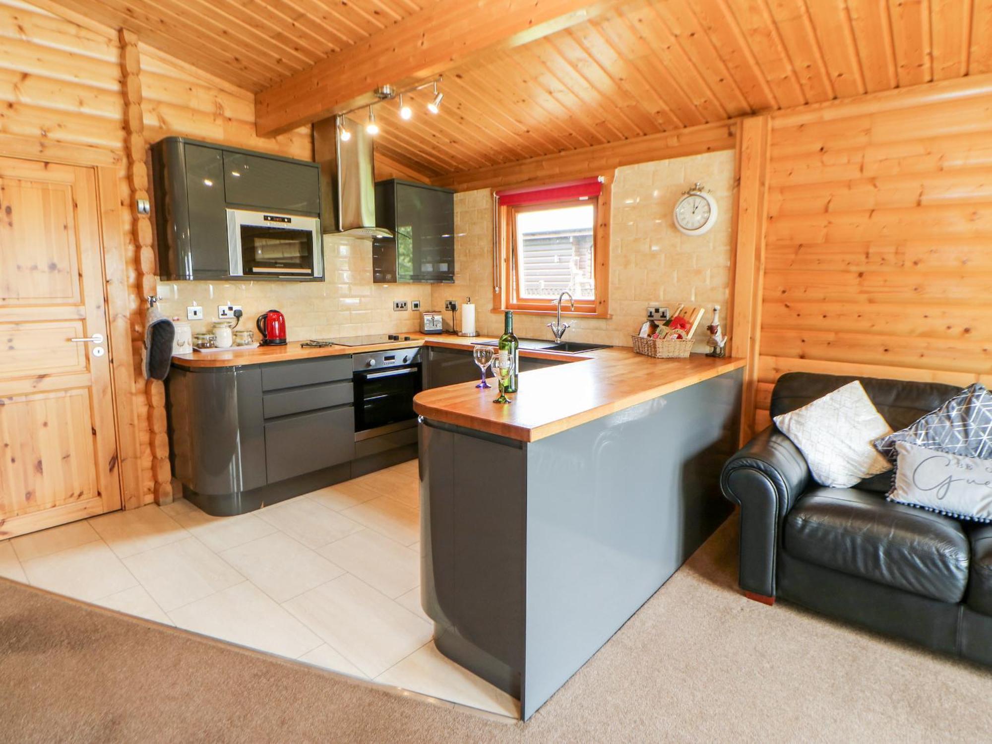 Heathcliff Villa Northallerton Eksteriør billede